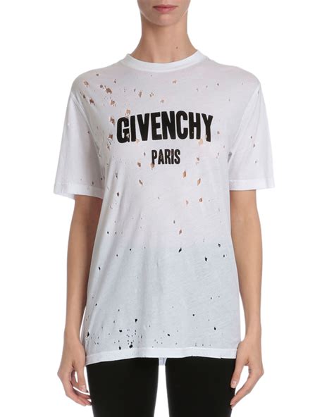 Givenchy Womens Tops 